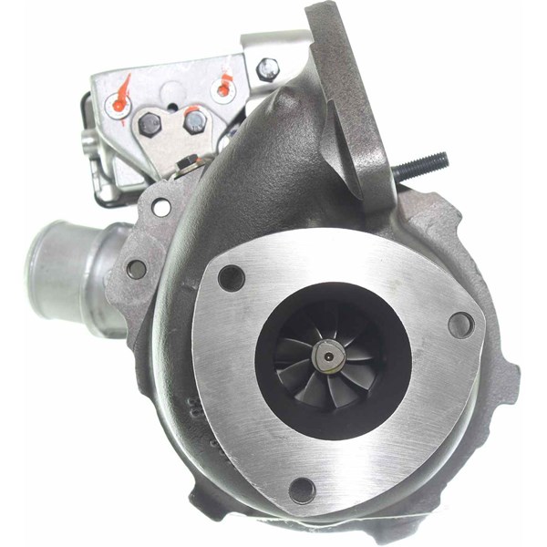 Turbo Alanko 11901302 ALANKO Turbo Alanko 11901302 ALANKO