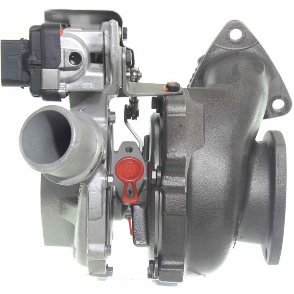 Turbo Alanko 11901302 ALANKO Turbo Alanko 11901302 ALANKO