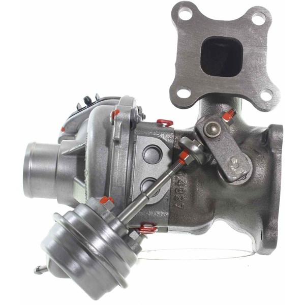 Turbo Alanko 11901313 ALANKO