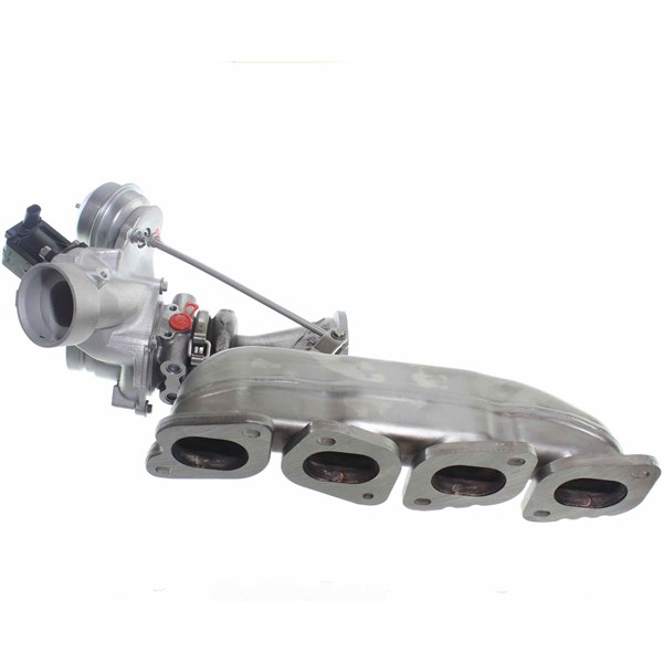 Turbo Alanko 11901315 ALANKO Turbo Alanko 11901315 ALANKO