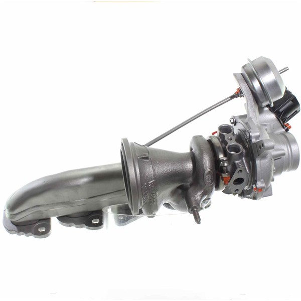 Turbo Alanko 11901315 ALANKO