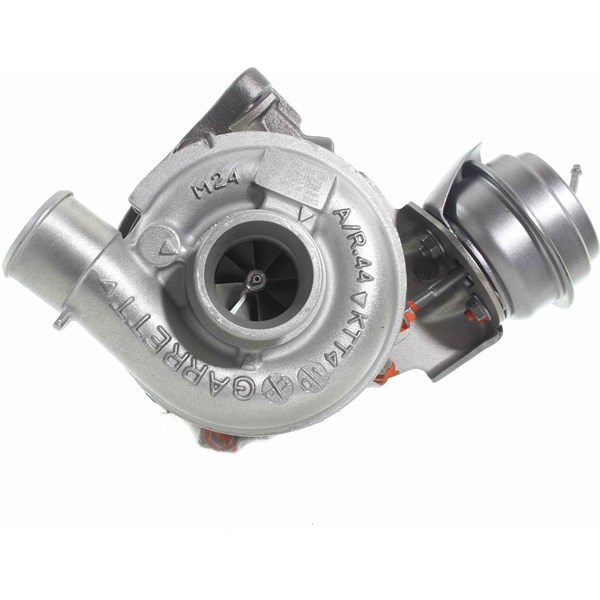 Turbo Alanko 11901316 ALANKO