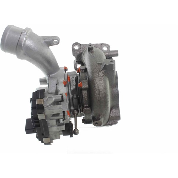 Turbo Alanko 11901334 ALANKO