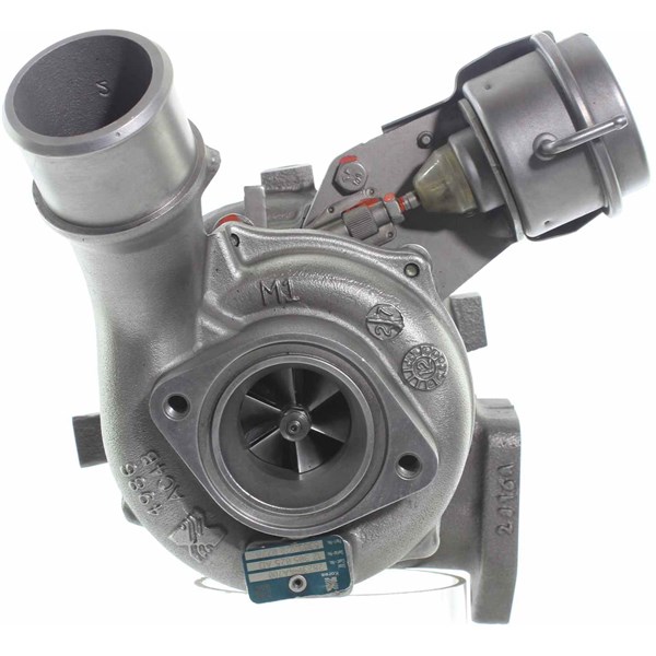 Turbo Alanko 11901335 ALANKO
