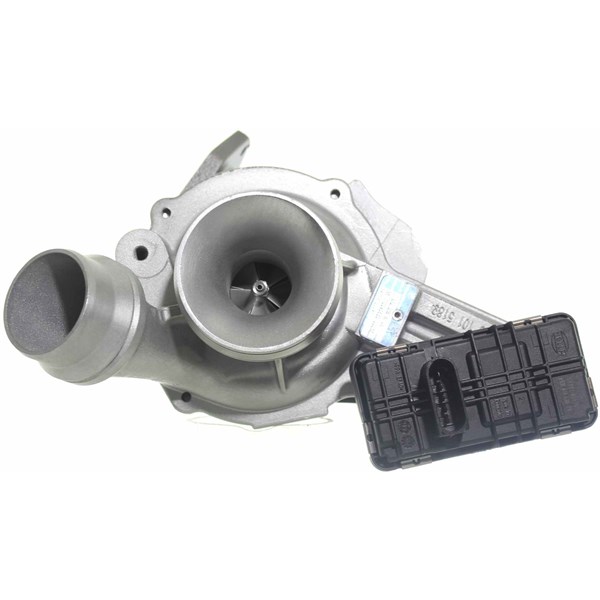 Turbo Alanko 11901349 ALANKO