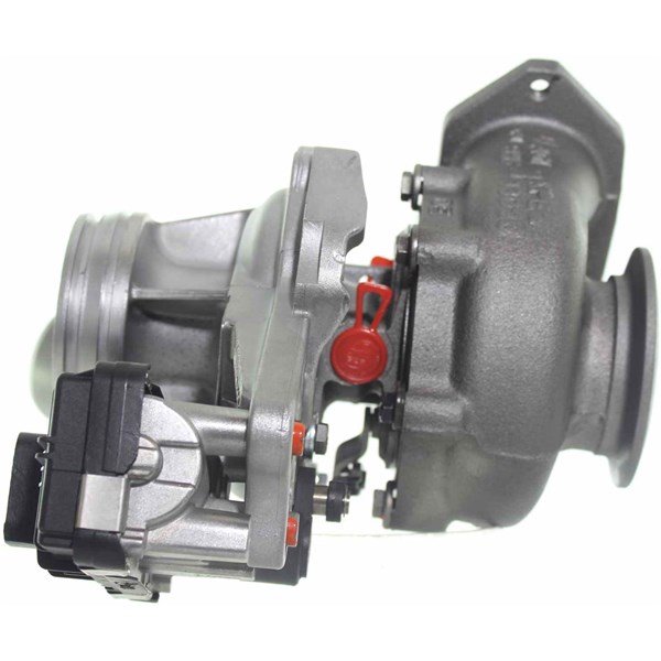 Turbo Alanko 11901349 ALANKO Turbo Alanko 11901349 ALANKO