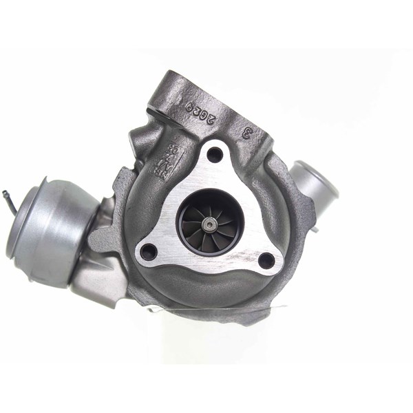 Turbo Alanko 11901350 ALANKO Turbo Alanko 11901350 ALANKO