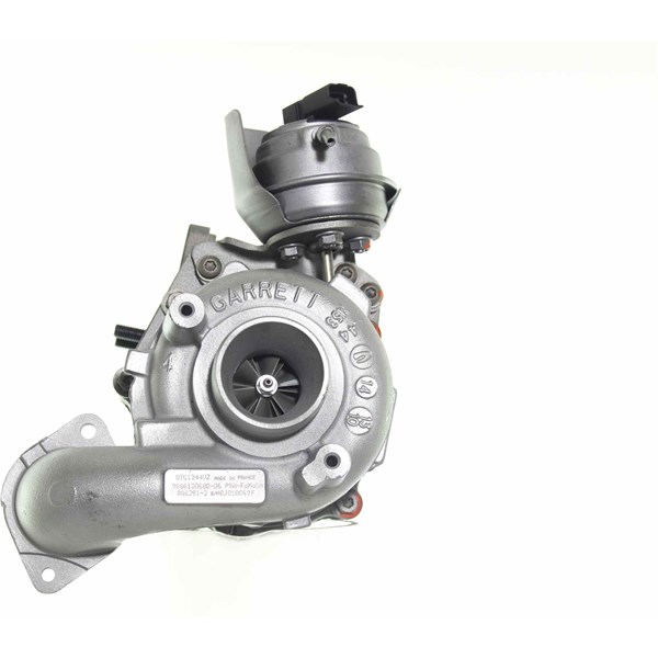 Turbo Alanko 11901351 ALANKO