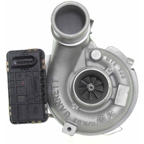 Turbo Alanko 11901354 ALANKO