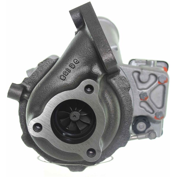 Turbo Alanko 11901354 ALANKO Turbo Alanko 11901354 ALANKO