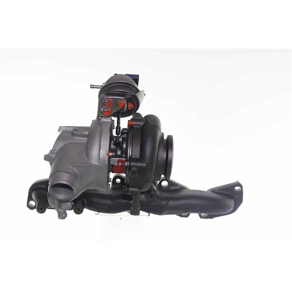 Turbo Alanko 11901358 ALANKO Turbo Alanko 11901358 ALANKO