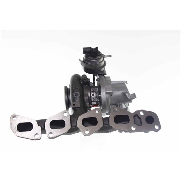 Turbo Alanko 11901358 ALANKO Turbo Alanko 11901358 ALANKO