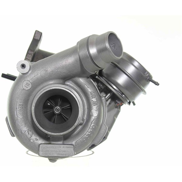 Turbo Alanko 11901360 ALANKO