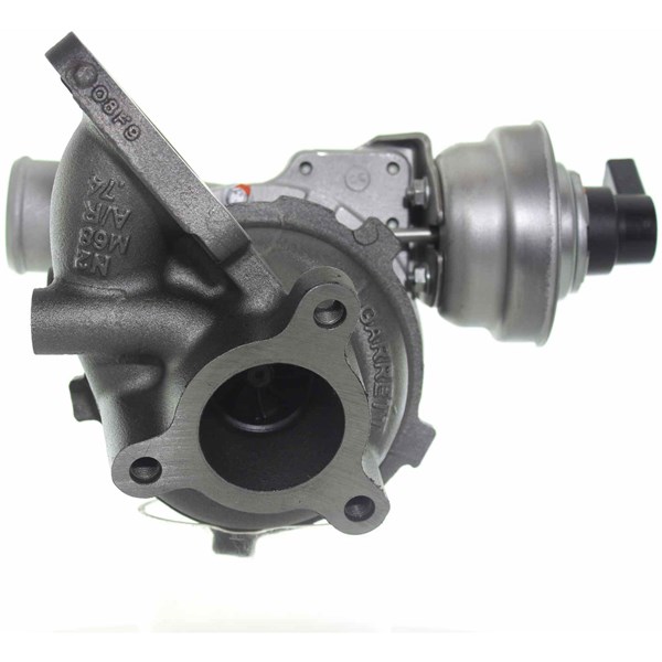 Turbo Alanko 11901362 ALANKO Turbo Alanko 11901362 ALANKO