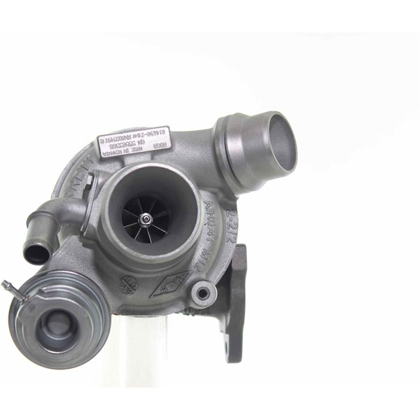 Turbo Alanko 11901363 ALANKO