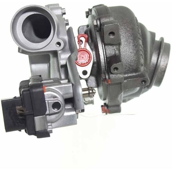 Turbo, Höger Alanko 11901367 ALANKO Turbo, Höger Alanko 11901367 ALANKO