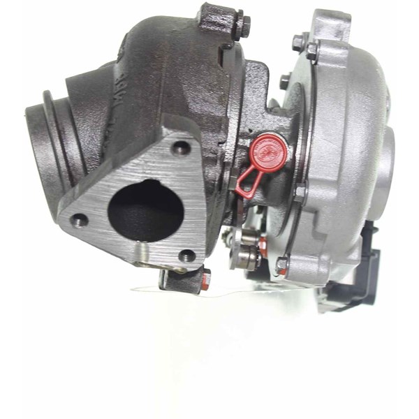 Turbo, Höger Alanko 11901367 ALANKO Turbo, Höger Alanko 11901367 ALANKO