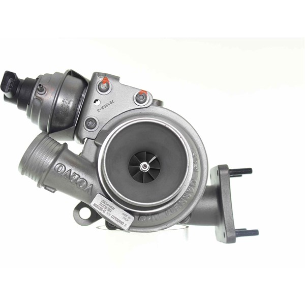 Turbo Alanko 11901370 ALANKO