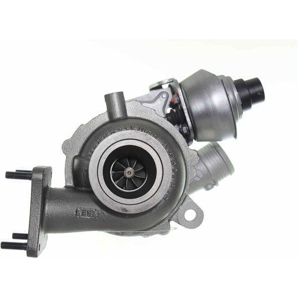 Turbo Alanko 11901370 ALANKO Turbo Alanko 11901370 ALANKO