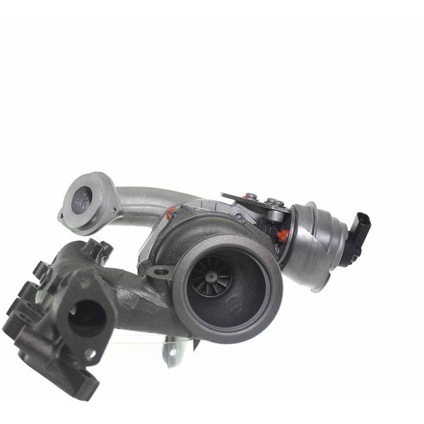 Turbo Alanko 11901373 ALANKO