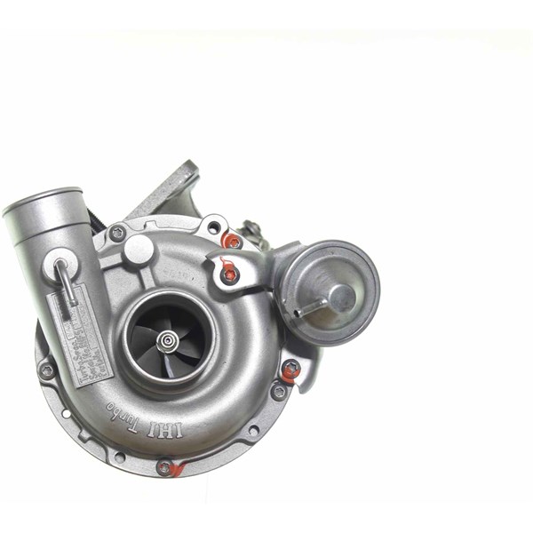 Turbo Alanko 11901375 ALANKO