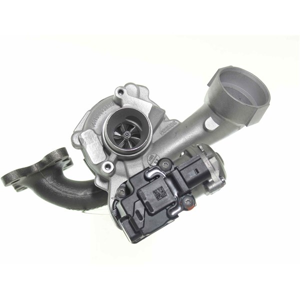 Turbo Alanko 11901376 ALANKO
