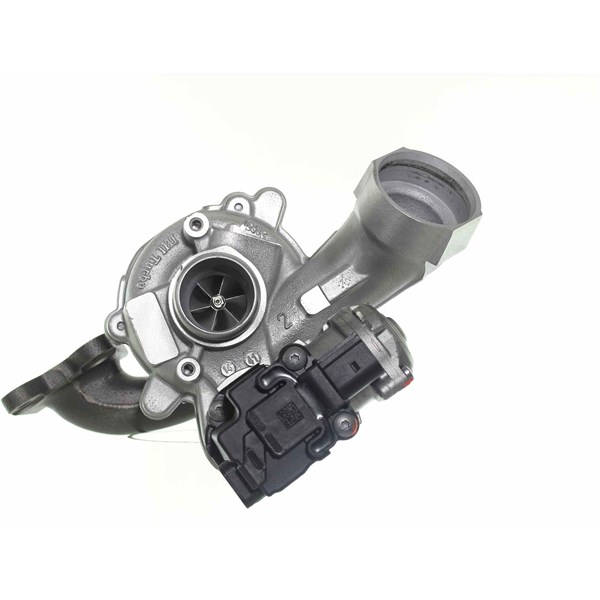 Turbo Alanko 11901377 ALANKO