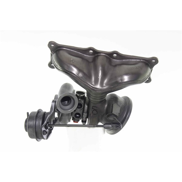 Turbo Alanko 11901381 ALANKO Turbo Alanko 11901381 ALANKO