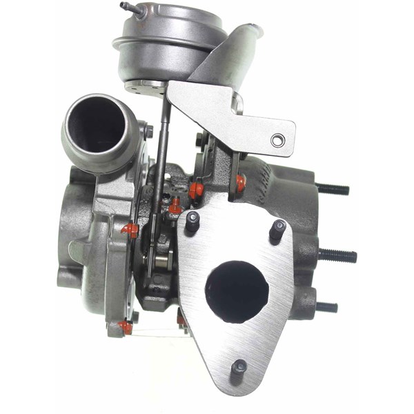 Turbo Alanko 11901399 ALANKO Turbo Alanko 11901399 ALANKO