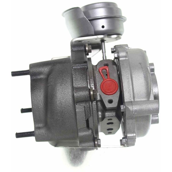 Turbo Alanko 11901399 ALANKO Turbo Alanko 11901399 ALANKO