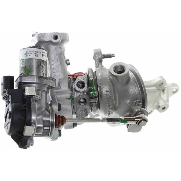 Turbo Alanko 11901404 ALANKO