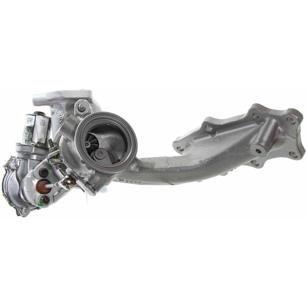 Turbo Alanko 11901404 ALANKO
