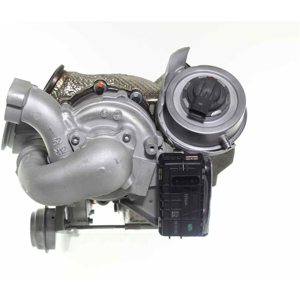 Turbo Alanko 11901406 ALANKO Turbo Alanko 11901406 ALANKO