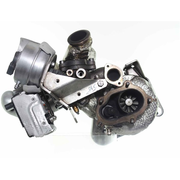 Turbo Alanko 11901406 ALANKO Turbo Alanko 11901406 ALANKO