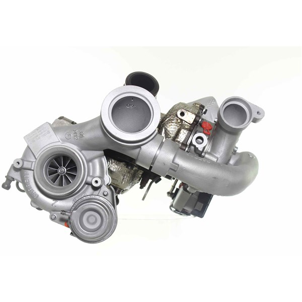 Turbo Alanko 11901406 ALANKO Turbo Alanko 11901406 ALANKO