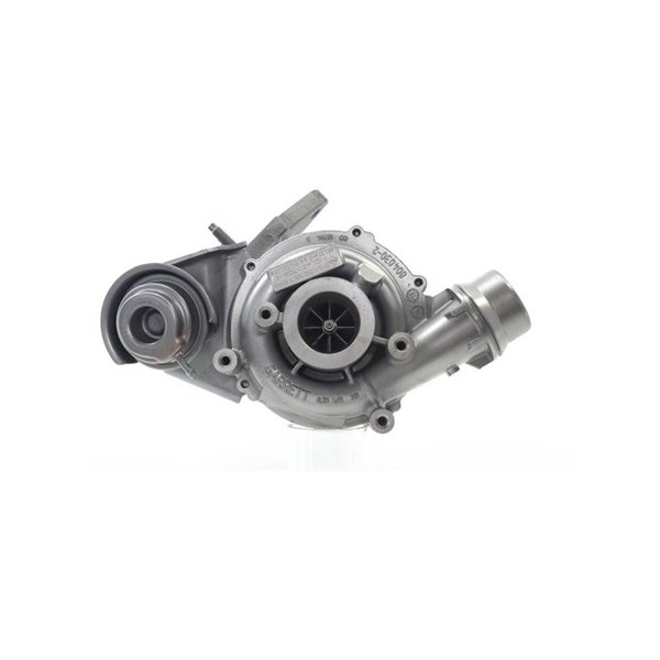 Turbo Alanko 11901415 ALANKO Turbo Alanko 11901415 ALANKO