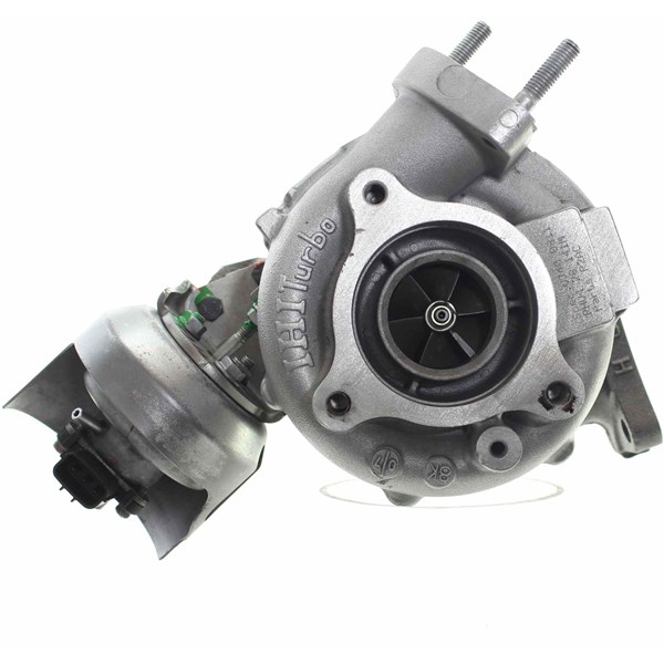 Turbo Alanko 11901429 ALANKO