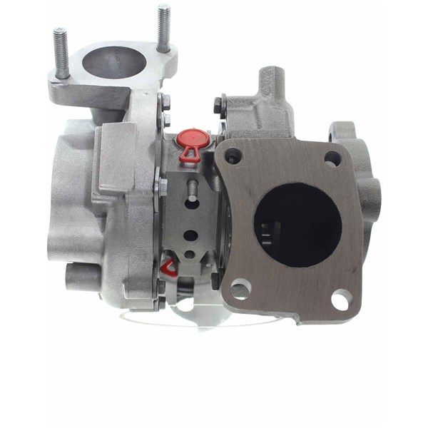 Turbo Alanko 11901429 ALANKO