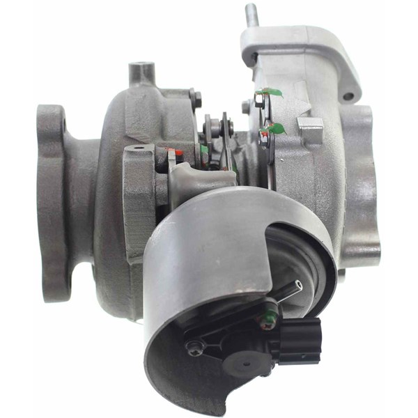 Turbo Alanko 11901429 ALANKO