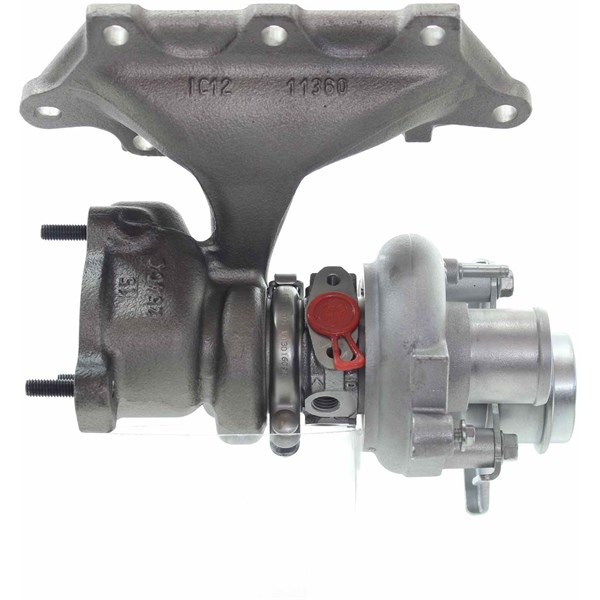 Turbo Alanko 11901431 ALANKO