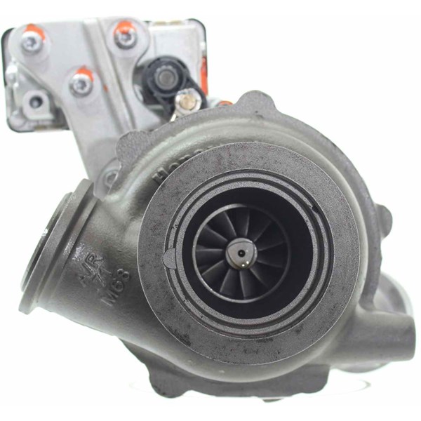 Turbo Alanko 11901433 ALANKO Turbo Alanko 11901433 ALANKO