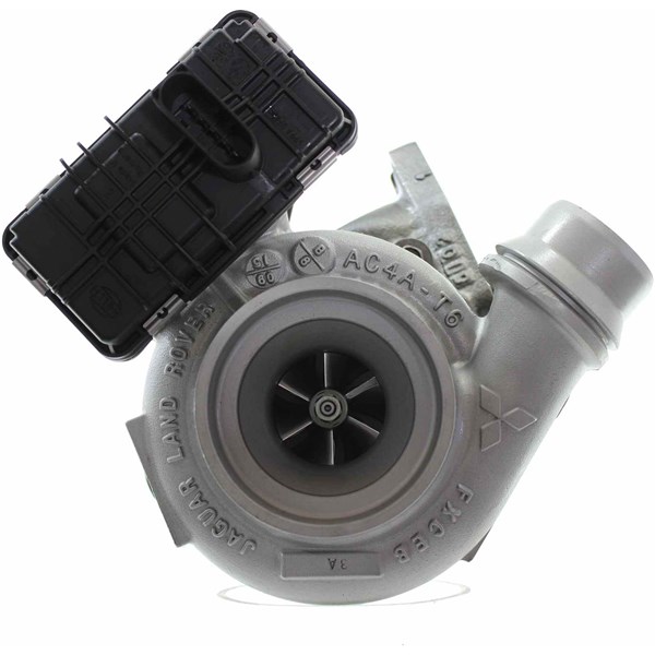 Turbo Alanko 11901434 ALANKO