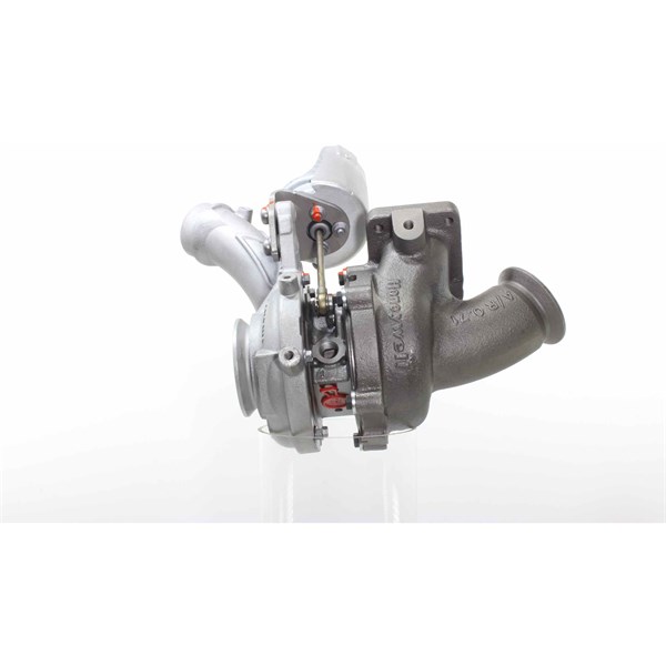 Turbo Alanko 11901440 ALANKO Turbo Alanko 11901440 ALANKO