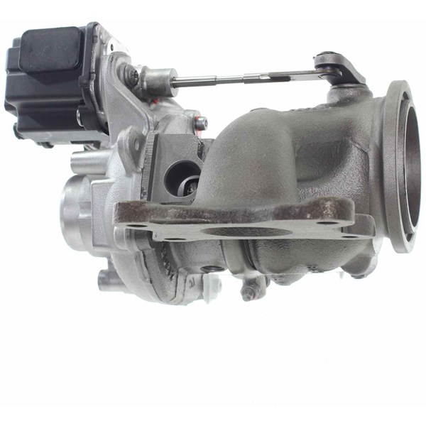 Turbo Alanko 11901443 ALANKO Turbo Alanko 11901443 ALANKO