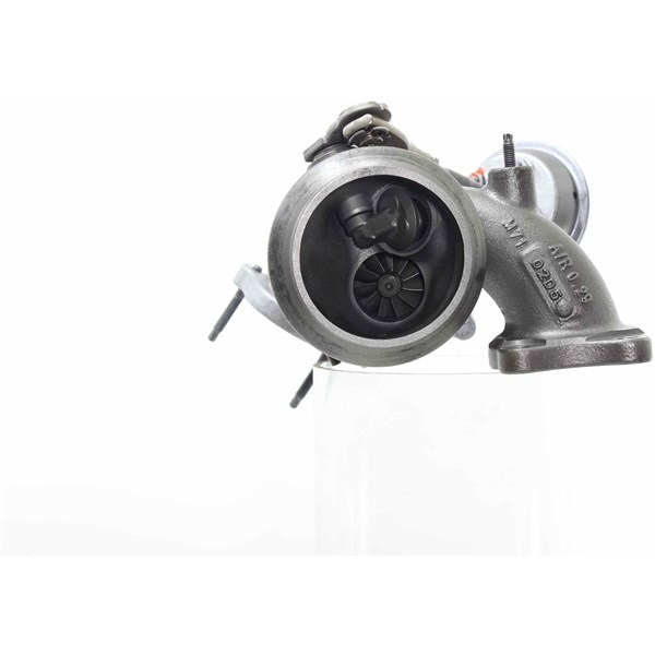 Turbo Alanko 11901445 ALANKO Turbo Alanko 11901445 ALANKO