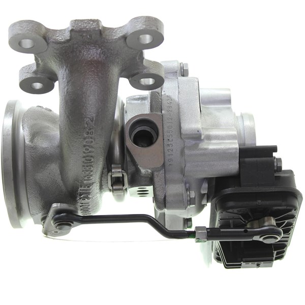 Turbo Alanko 11901457 ALANKO