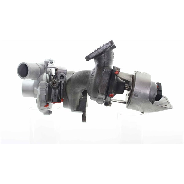 Turbo Alanko 11901485 ALANKO Turbo Alanko 11901485 ALANKO