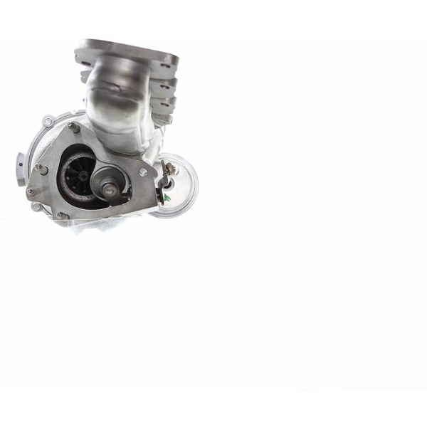 Turbo Alanko 11901489 ALANKO Turbo Alanko 11901489 ALANKO