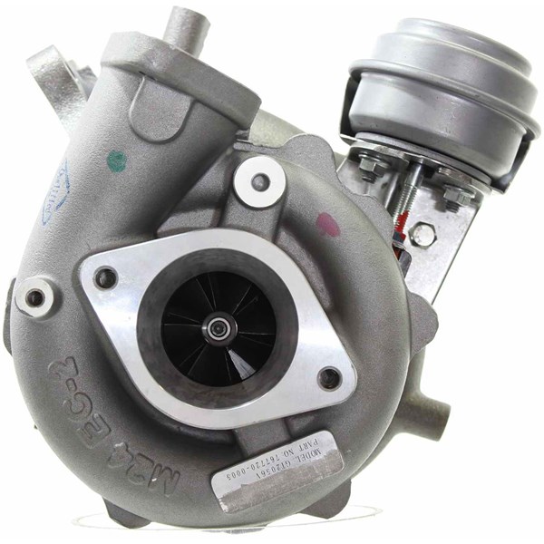 Turbo Alanko 11901496 ALANKO