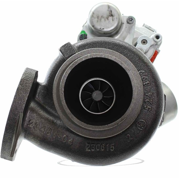Turbo Alanko 11901515 ALANKO